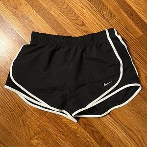 nike dri- fit running short